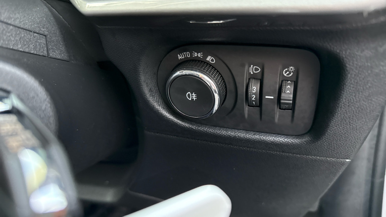 Vauxhall Mokka 1.2 Turbo 100 Design 5dr Petrol Hatchback